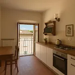 Il Suono Del Fiume Апартаменты Bagnone