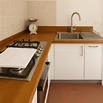Il Suono Del Fiume Апартаменты