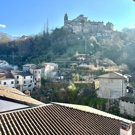 Il Suono Del Fiume * Bagnone