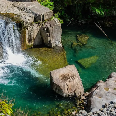 Il Suono Del Fiume