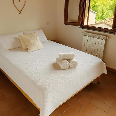 Apartament Il Suono Del Fiume Bagnone