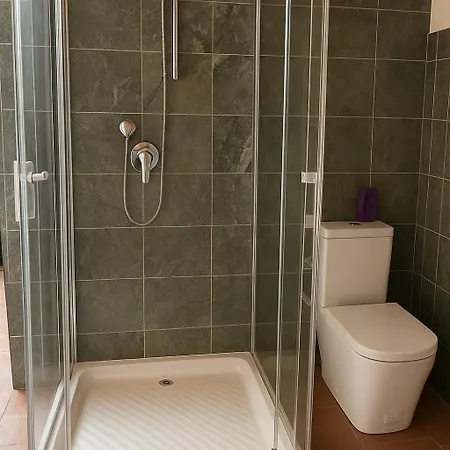 Apartament Il Suono Del Fiume